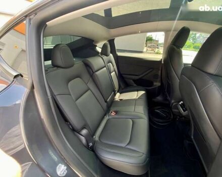 Тесла Model Y, объемом двигателя 0 л и пробегом 20 тыс. км за 38990 $, фото 25 на Automoto.ua