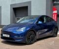 Тесла Model Y, объемом двигателя 0 л и пробегом 73 тыс. км за 36500 $, фото 3 на Automoto.ua