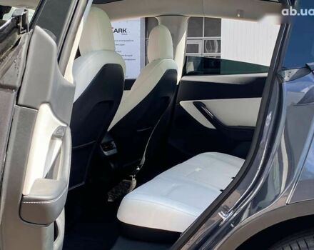 Тесла Model Y 2022 в Киеве на Automoto.ua Тесла Model Y, объемом двигателя 0 л и пробегом 29 тыс. км за 29999 $, фото 14 на Automoto.ua