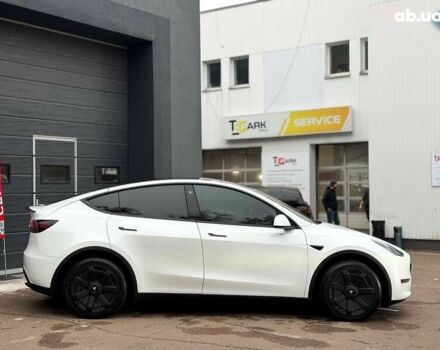 Тесла Model Y, объемом двигателя 0 л и пробегом 60 тыс. км за 28500 $, фото 10 на Automoto.ua