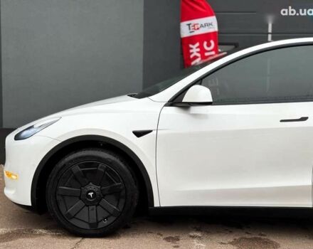 Тесла Model Y, объемом двигателя 0 л и пробегом 60 тыс. км за 28500 $, фото 4 на Automoto.ua