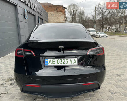 Тесла Model Y, объемом двигателя 0 л и пробегом 13 тыс. км за 43500 $, фото 9 на Automoto.ua