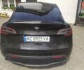 Тесла Model Y, объемом двигателя 0 л и пробегом 48 тыс. км за 30000 $, фото 3 на Automoto.ua