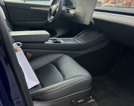 Тесла Model Y, об'ємом двигуна 0 л та пробігом 12 тис. км за 29990 $, фото 9 на Automoto.ua