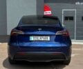 Тесла Model Y, объемом двигателя 0 л и пробегом 73 тыс. км за 36500 $, фото 8 на Automoto.ua