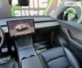 Тесла Model Y, объемом двигателя 0 л и пробегом 25 тыс. км за 29900 $, фото 33 на Automoto.ua