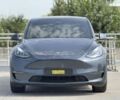 Тесла Model Y 2022 в Киеве на Automoto.ua Тесла Model Y, объемом двигателя 0 л и пробегом 28 тыс. км за 29900 $, фото 2 на Automoto.ua