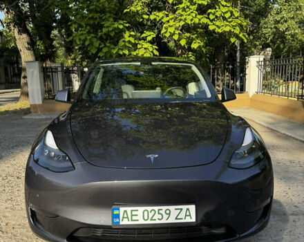 Тесла Model Y, об'ємом двигуна 0 л та пробігом 66 тис. км за 28000 $, фото 20 на Automoto.ua