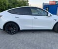 Тесла Model Y, объемом двигателя 0 л и пробегом 37 тыс. км за 30000 $, фото 25 на Automoto.ua