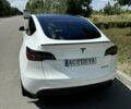 Тесла Model Y, объемом двигателя 0 л и пробегом 30 тыс. км за 33100 $, фото 1 на Automoto.ua