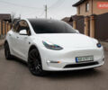 Тесла Model Y, объемом двигателя 0 л и пробегом 54 тыс. км за 28900 $, фото 4 на Automoto.ua