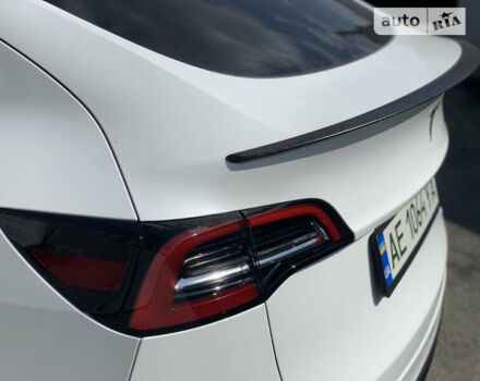 Тесла Model Y, об'ємом двигуна 0 л та пробігом 26 тис. км за 41000 $, фото 9 на Automoto.ua