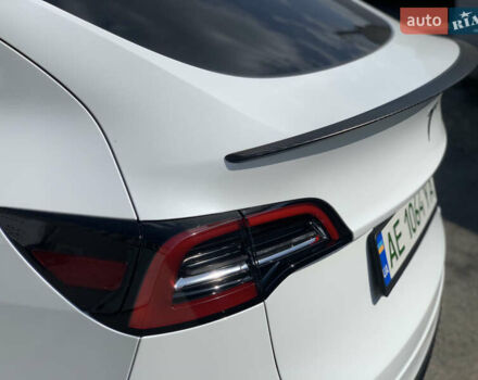 Тесла Model Y, объемом двигателя 0 л и пробегом 26 тыс. км за 35000 $, фото 9 на Automoto.ua