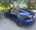 Тесла Model Y, объемом двигателя 0 л и пробегом 46 тыс. км за 41000 $, фото 4 на Automoto.ua