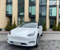 Тесла Model Y, об'ємом двигуна 0 л та пробігом 21 тис. км за 41800 $, фото 14 на Automoto.ua