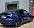 Тесла Model Y, объемом двигателя 0 л и пробегом 73 тыс. км за 36500 $, фото 9 на Automoto.ua