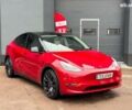 Тесла Model Y, объемом двигателя 0 л и пробегом 25 тыс. км за 29700 $, фото 11 на Automoto.ua