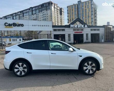 Тесла Model Y, об'ємом двигуна 0 л та пробігом 31 тис. км за 24900 $, фото 11 на Automoto.ua