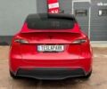 Тесла Model Y, объемом двигателя 0 л и пробегом 25 тыс. км за 29700 $, фото 8 на Automoto.ua
