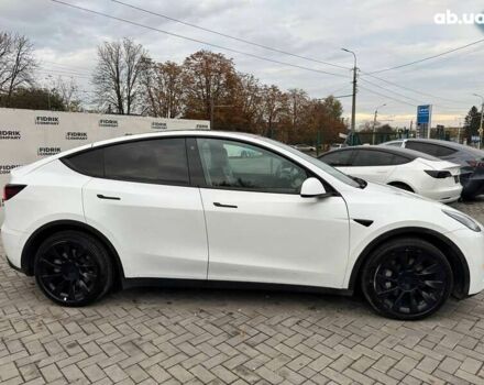 Тесла Model Y, об'ємом двигуна 0 л та пробігом 243 тис. км за 17900 $, фото 7 на Automoto.ua