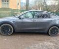 Тесла Model Y 2022 у Львові на Automoto.ua Тесла Model Y, об'ємом двигуна 0 л та пробігом 36 тис. км за 30999 $, фото 2 на Automoto.ua