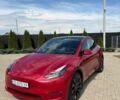 Тесла Model Y, объемом двигателя 0 л и пробегом 58 тыс. км за 27000 $, фото 1 на Automoto.ua
