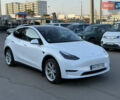 Тесла Model Y, объемом двигателя 0 л и пробегом 49 тыс. км за 37500 $, фото 1 на Automoto.ua
