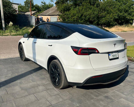 Тесла Model Y, об'ємом двигуна 0 л та пробігом 26 тис. км за 26500 $, фото 5 на Automoto.ua