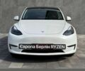 Тесла Model Y, объемом двигателя 0 л и пробегом 25 тыс. км за 28990 $, фото 19 на Automoto.ua