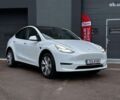 Тесла Model Y, объемом двигателя 0 л и пробегом 33 тыс. км за 35999 $, фото 10 на Automoto.ua