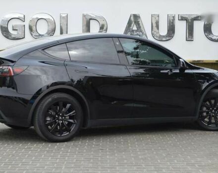 Тесла Model Y, объемом двигателя 0 л и пробегом 47 тыс. км за 34500 $, фото 22 на Automoto.ua