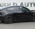 Тесла Model Y, объемом двигателя 0 л и пробегом 47 тыс. км за 34500 $, фото 22 на Automoto.ua