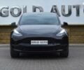 Тесла Model Y, объемом двигателя 0 л и пробегом 47 тыс. км за 34500 $, фото 4 на Automoto.ua