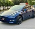 Тесла Model Y, объемом двигателя 0 л и пробегом 58 тыс. км за 27800 $, фото 3 на Automoto.ua