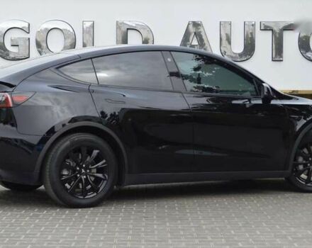 Тесла Model Y, объемом двигателя 0 л и пробегом 47 тыс. км за 34500 $, фото 23 на Automoto.ua