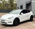 Тесла Model Y, объемом двигателя 0 л и пробегом 60 тыс. км за 28500 $, фото 3 на Automoto.ua