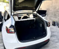 Тесла Model Y, объемом двигателя 0 л и пробегом 54 тыс. км за 31500 $, фото 10 на Automoto.ua
