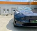 Тесла Model Y 2022 в Киеве на Automoto.ua Тесла Model Y, объемом двигателя 0 л и пробегом 20 тыс. км за 33990 $, фото 7 на Automoto.ua