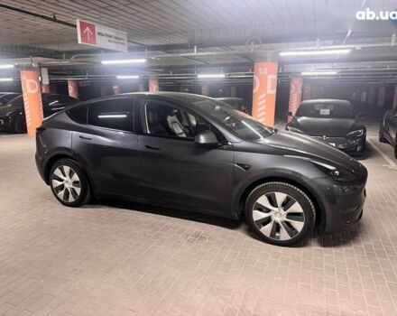 Тесла Model Y, объемом двигателя 0 л и пробегом 140 тыс. км за 24500 $, фото 13 на Automoto.ua