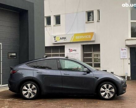 Тесла Model Y, об'ємом двигуна 0 л та пробігом 61 тис. км за 30999 $, фото 10 на Automoto.ua