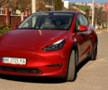 Тесла Model Y, объемом двигателя 0 л и пробегом 6 тыс. км за 34800 $, фото 3 на Automoto.ua