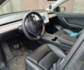 Тесла Model Y, объемом двигателя 0 л и пробегом 56 тыс. км за 26800 $, фото 1 на Automoto.ua
