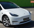Тесла Model Y, объемом двигателя 0 л и пробегом 9 тыс. км за 34500 $, фото 9 на Automoto.ua