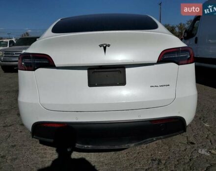 Тесла Model Y, об'ємом двигуна 0 л та пробігом 85 тис. км за 10000 $, фото 5 на Automoto.ua