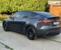 Тесла Model Y, объемом двигателя 0 л и пробегом 35 тыс. км за 36900 $, фото 5 на Automoto.ua