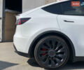 Тесла Model Y, объемом двигателя 0 л и пробегом 26 тыс. км за 35000 $, фото 10 на Automoto.ua