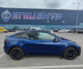 Тесла Model Y, объемом двигателя 0 л и пробегом 13 тыс. км за 34000 $, фото 5 на Automoto.ua