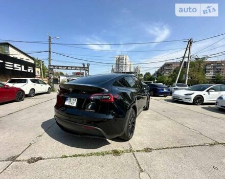 Тесла Model Y, об'ємом двигуна 0 л та пробігом 20 тис. км за 34500 $, фото 19 на Automoto.ua