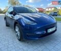 Тесла Model Y, объемом двигателя 0 л и пробегом 10 тыс. км за 29800 $, фото 2 на Automoto.ua