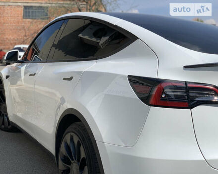 Тесла Model Y, об'ємом двигуна 0 л та пробігом 26 тис. км за 41000 $, фото 7 на Automoto.ua